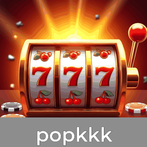 Popkkk: A Emoção dos Jogos de Cassino e Oportunidades de Ganho